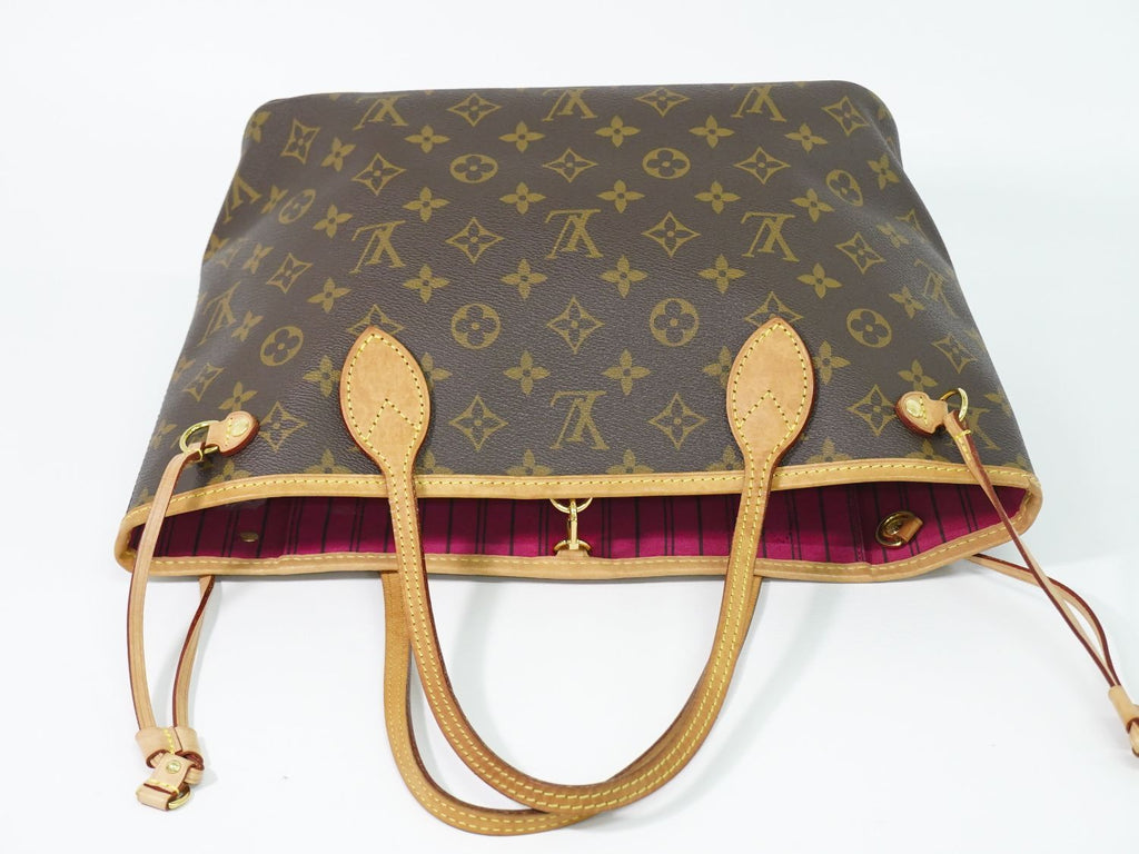Louis Vuitton LV Handbag — view 5
