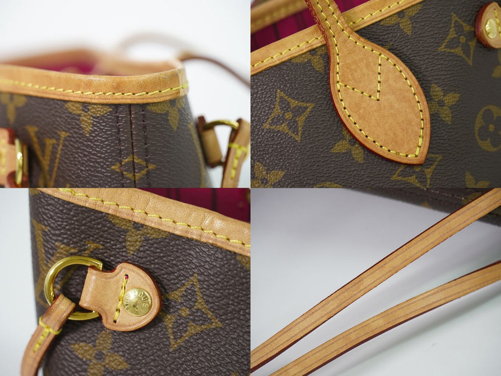 Louis Vuitton LV Handbag — view 7