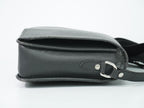 Louis Vuitton LV Taiga Leather Shoulder Bag Ardoise Second — view 4