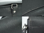Louis Vuitton LV Taiga Leather Shoulder Bag Ardoise Second — view 7
