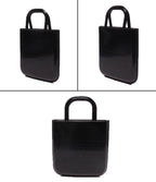 Saint Laurent 2-Way Chain Shoulder Bag Logo Embossed — view 2