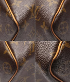 Louis Vuitton Boston Bag Keepall 45 Monogram — view 5