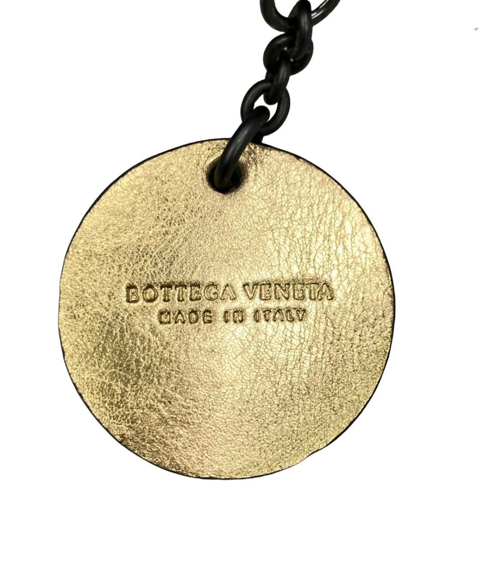 Bottega Veneta Shoulder Bag Chain Crossbody Intrecciato Mirage — view 6
