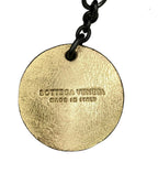 Bottega Veneta Shoulder Bag Chain Crossbody Intrecciato Mirage — view 6
