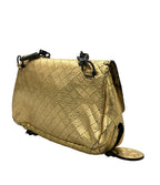 Bottega Veneta Shoulder Bag Chain Crossbody Intrecciato Mirage — view 3