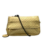 Bottega Veneta Shoulder Bag Chain Crossbody Intrecciato Mirage