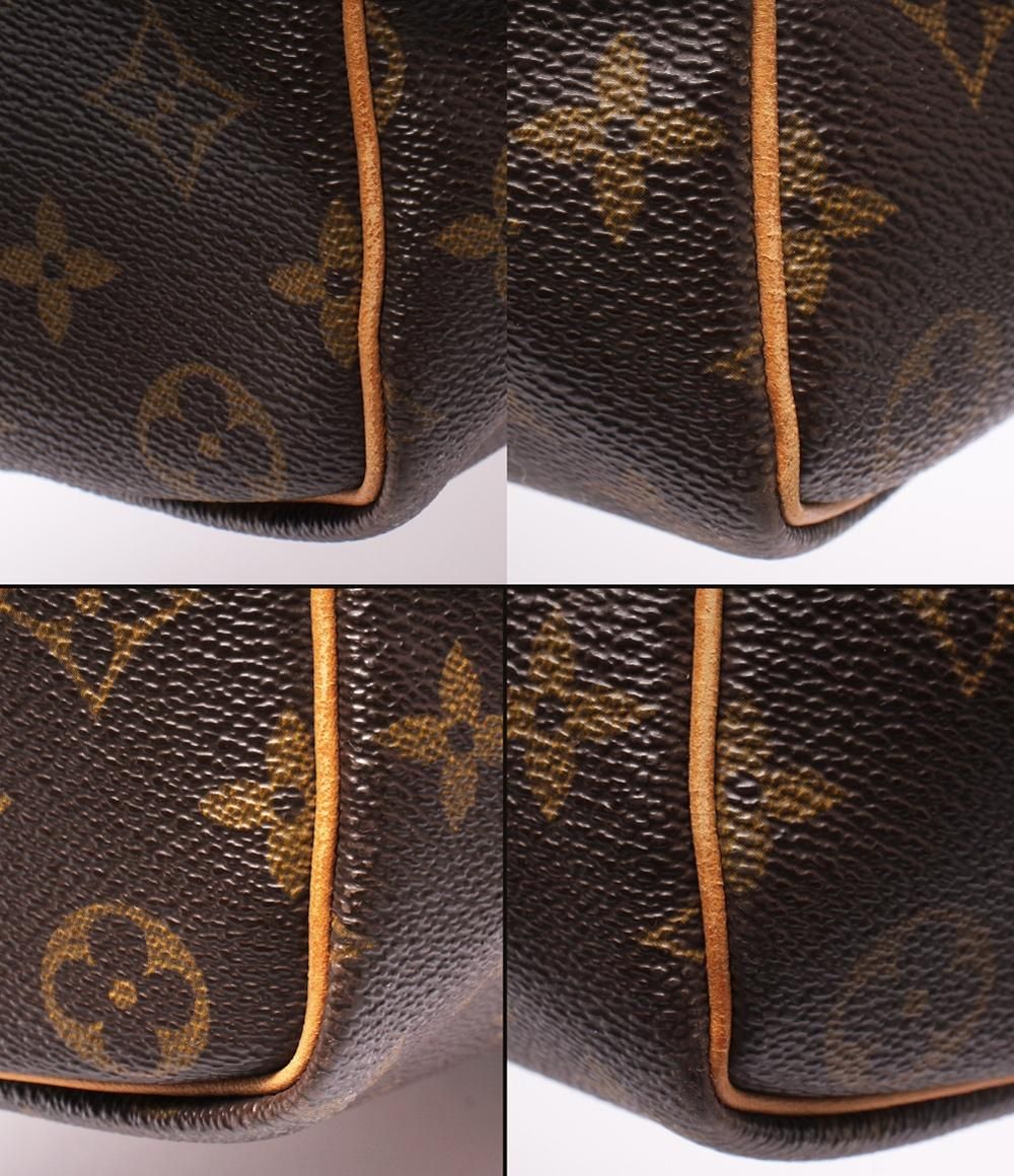 Louis Vuitton Boston Bag Keepall 45 Monogram — view 5
