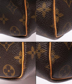 Louis Vuitton Boston Bag Keepall 45 Monogram — view 5