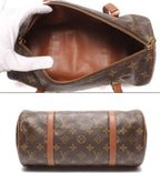 Louis Vuitton Handbag Papillon 30 Monogram — view 4
