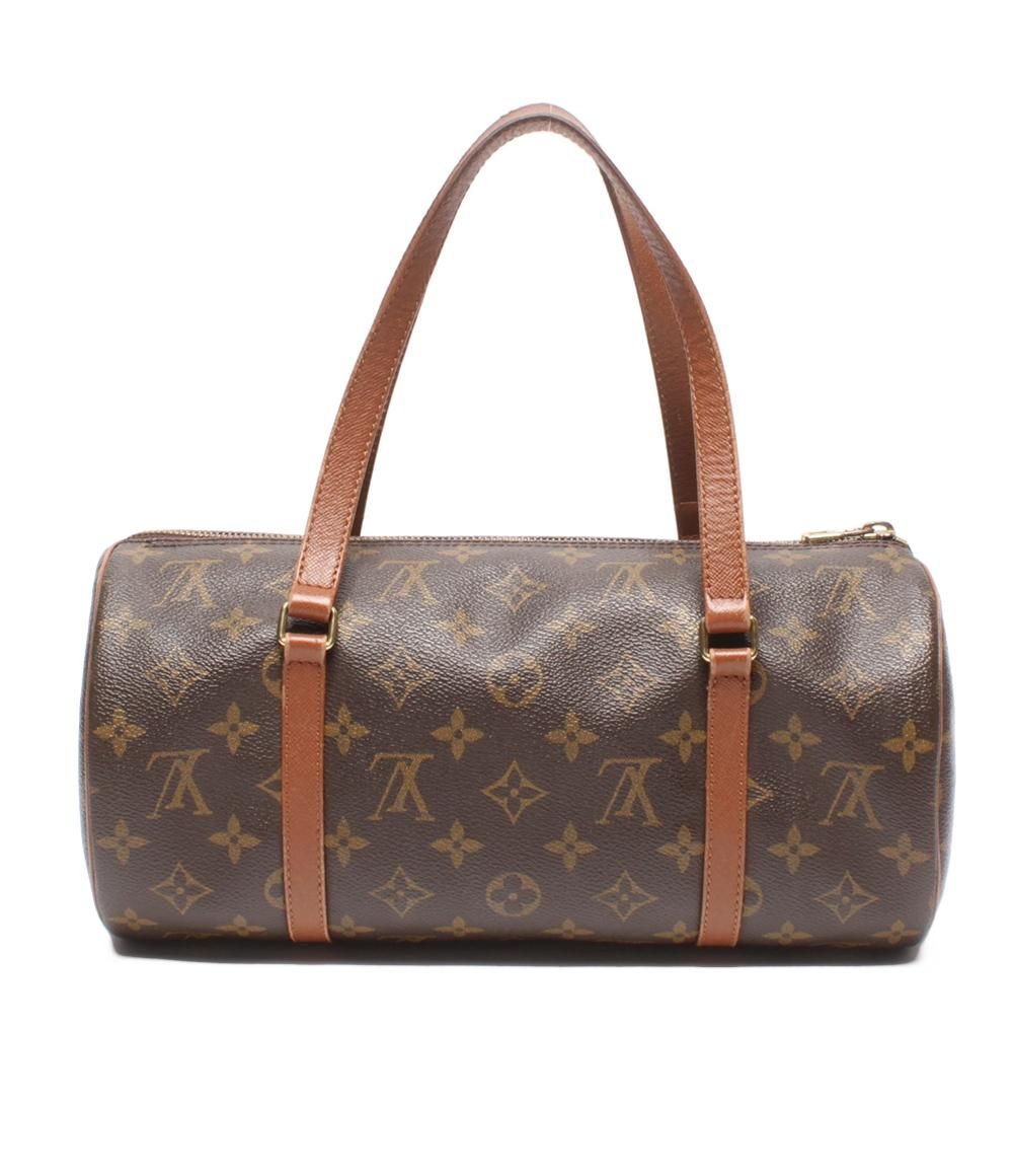 Louis Vuitton Handbag Papillon 30 Monogram — view 2