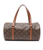 Louis Vuitton Handbag Papillon 30 Monogram — view 2
