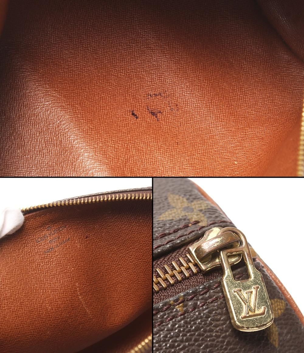 Louis Vuitton Handbag Papillon 30 Monogram — view 8