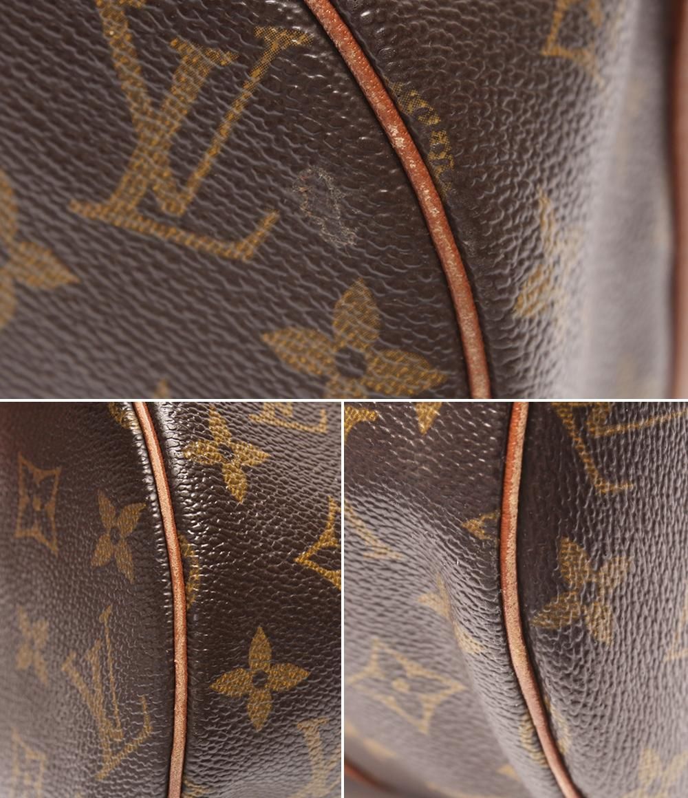 Louis Vuitton Handbag Papillon 30 Monogram — view 7