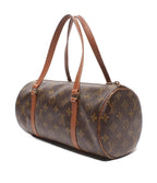 Louis Vuitton Handbag Papillon 30 Monogram — view 3