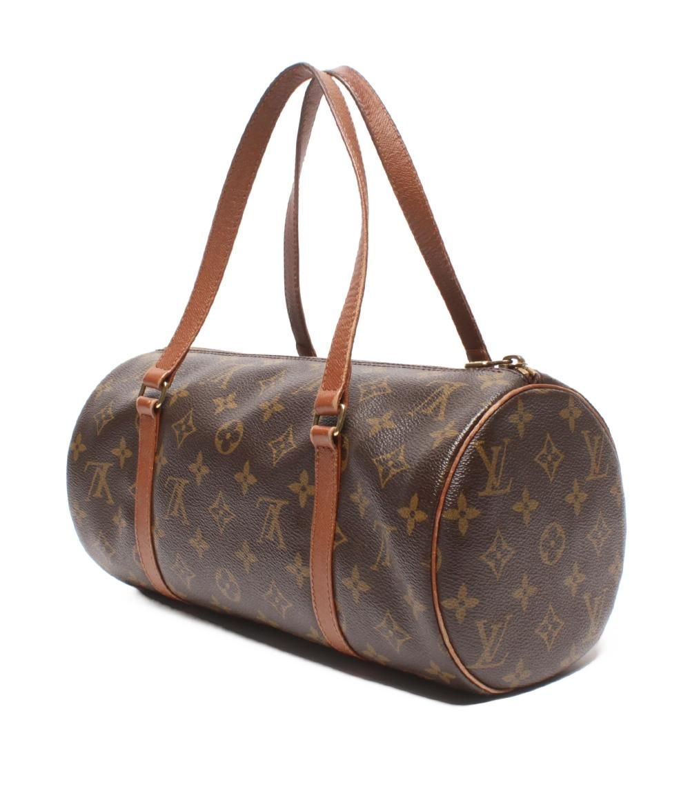 Louis Vuitton Handbag Papillon 30 Monogram — view 3