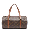 Louis Vuitton Handbag Papillon 30 Monogram