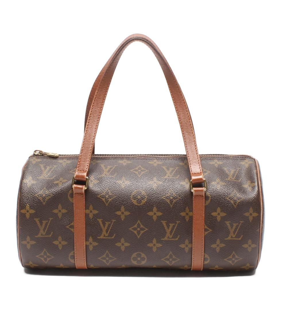 Louis Vuitton Handbag Papillon 30 Monogram