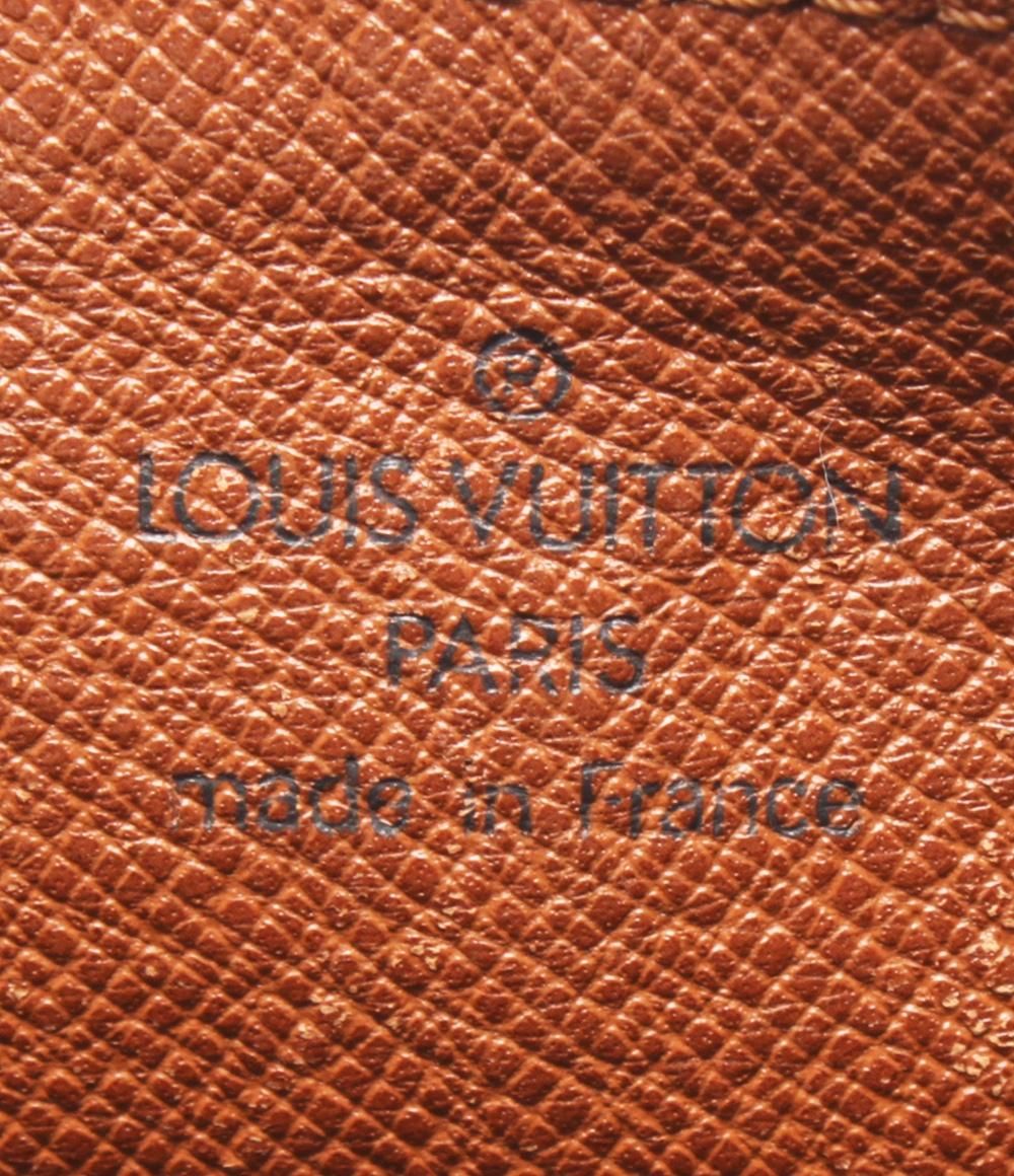 Louis Vuitton Handbag Papillon 30 Monogram — view 5