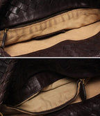 Bottega Veneta Shoulder Bag Crossbody Intrecciato — view 7
