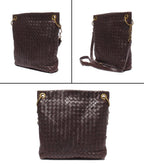Bottega Veneta Shoulder Bag Crossbody Intrecciato — view 2
