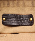 Bottega Veneta Shoulder Bag Crossbody Intrecciato — view 4