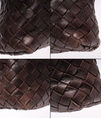 Bottega Veneta Shoulder Bag Crossbody Intrecciato — view 5
