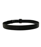 Gucci Belt Guccissima Interlocking — view 2
