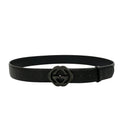 Gucci Belt Guccissima Interlocking