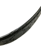 Gucci Belt Guccissima Interlocking — view 4