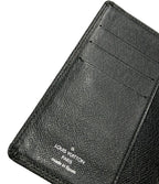 Louis Vuitton Notebook Cover Agenda PM Taiga — view 8