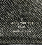 Louis Vuitton Notebook Cover Agenda PM Taiga — view 5