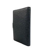 Louis Vuitton Notebook Cover Agenda PM Taiga — view 3