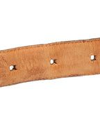Louis Vuitton Belt Ceinture Ellipse Monogram — view 8