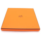 Hermes Carre 90 Prieres au Vent Prayer in the Wind Scarf Multicolor — view 6