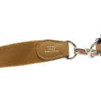 Hermes TPM 16 Shoulder Bag Taurillon Clemence Q Brown — view 6
