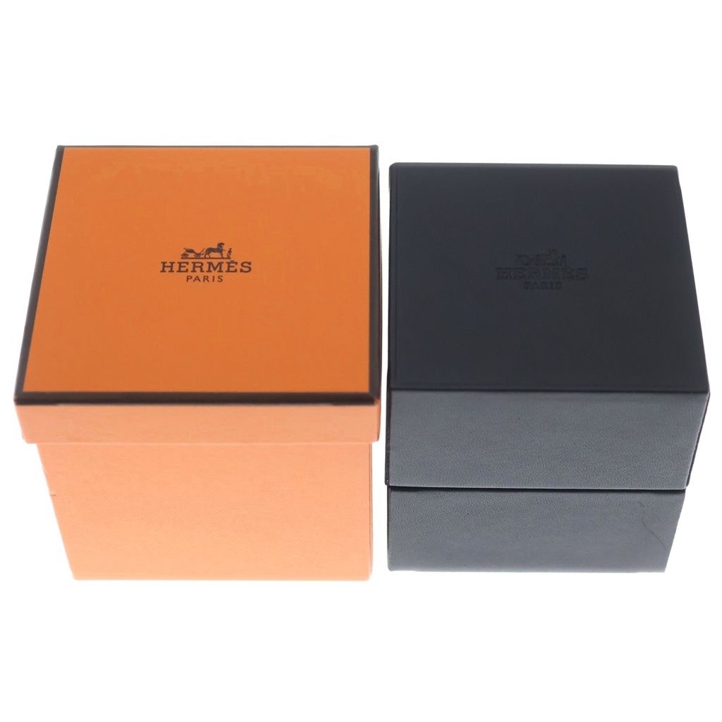 Hermes Chaine D'ancre TGM Bracelet Chain Silver — view 6