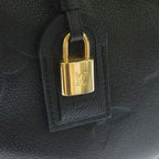 Louis Vuitton Monogram Empreinte Grand Palais MM Leather 2-Way Shoulder — view 7