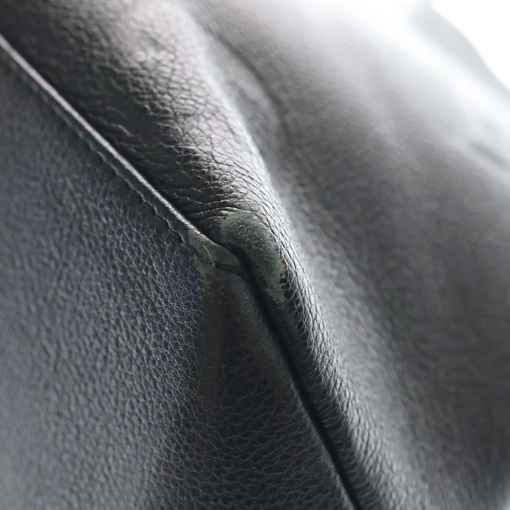 Louis Vuitton Monogram Empreinte Grand Palais MM Leather 2-Way Shoulder — view 6