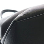 Louis Vuitton Monogram Empreinte Grand Palais MM Leather 2-Way Shoulder — view 5