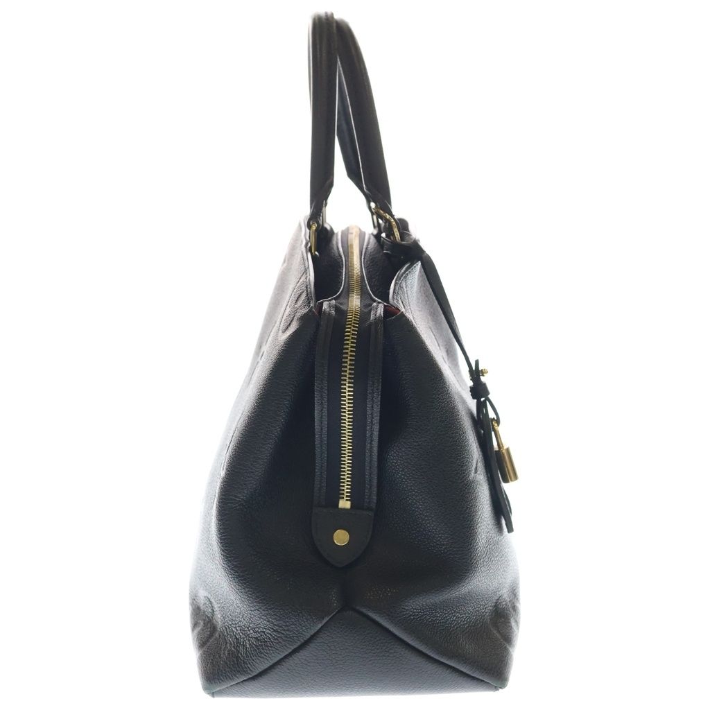 Louis Vuitton Monogram Empreinte Grand Palais MM Leather 2-Way Shoulder — view 3