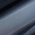 Saint Laurent Paris Man Black Shoulder — view 7