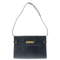 Saint Laurent Paris Man Black Shoulder