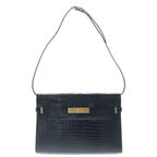 Saint Laurent Paris Man Black Shoulder