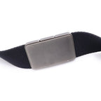Bottega Veneta Intreccia Leather Belt Bag Black — view 7