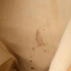Louis Vuitton Monogram Tee PM Leather Handbag Brown — view 8