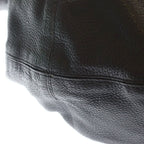Bottega Veneta Intreccia Tote Purple Leather — view 5