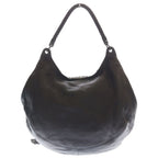 Bottega Veneta Intreccia Tote Purple Leather — view 2
