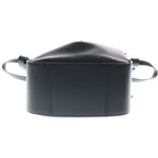 Loewe Hammock Handback 2-Way Back Leather Black Shoulder — view 4