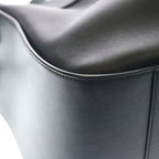 Loewe Hammock Handback 2-Way Back Leather Black Shoulder — view 5