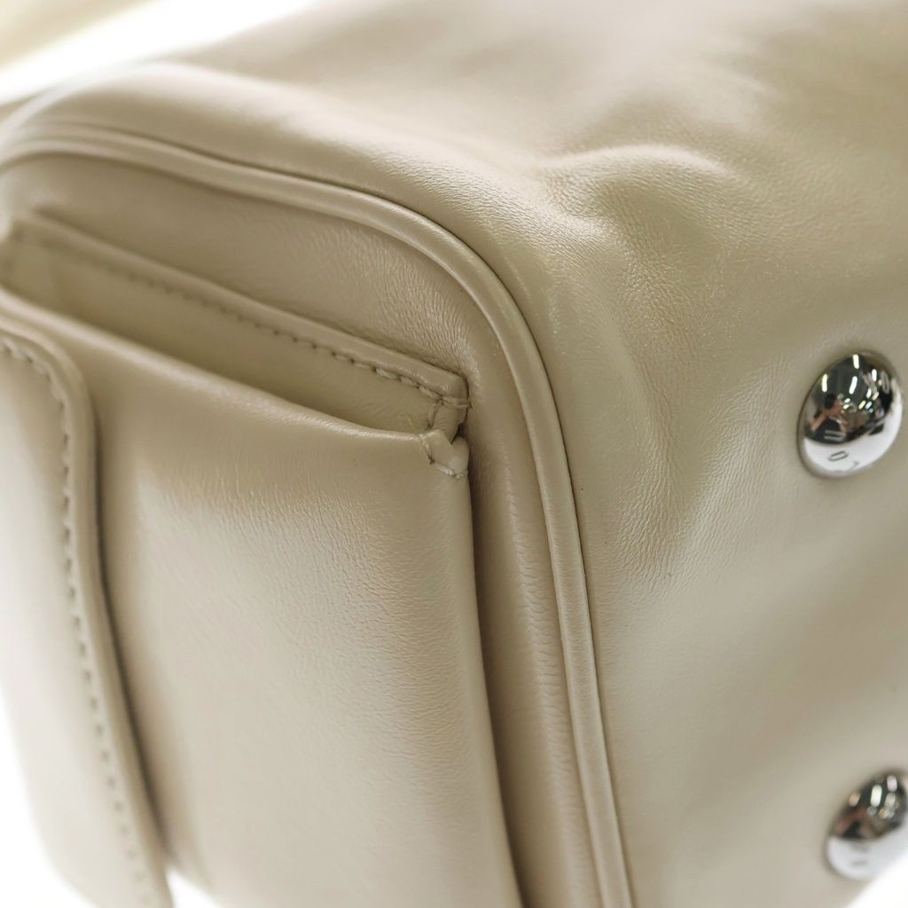 Louis Vuitton Speedy Vibrator Monogram 2-Way Shoulder Hand Bag — view 5